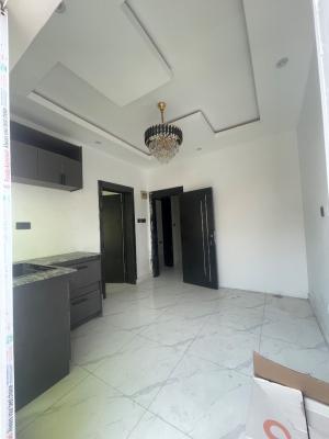 One Bedroom Flat, Ikate, Lekki, Lagos, Mini Flat (room and Parlour) for Rent