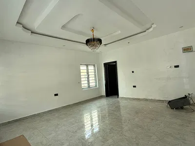 One Bedroom Apartment — Ikate, Lekki, Lagos