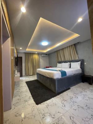 Fully Furnished Self-contained, Lekki Phase 1, Lekki, Lagos, Self Contain (single Rooms) for Rent