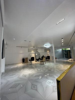 Commercial Space, Lekki Phase 1, Lekki, Lagos, Commercial Property for Rent