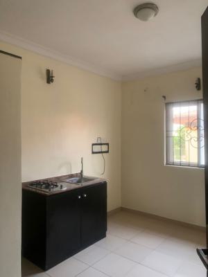 a Room Self Contained with Open Plan Kitchen, Hopeville Estate, Sangotedo, Ajah, Lagos, Self Contain (single Rooms) for Rent