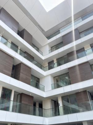 3 Bedroom Maisonnette, Ikate Lekki Right, Lekki Phase 1, Lekki, Lagos, Terraced Duplex for Rent