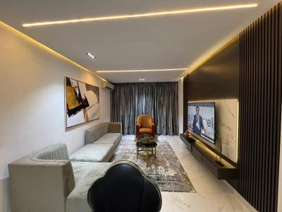 2 Bedroom Terrace, Banana Island, Ikoyi, Lagos, Flat / Apartment for Rent