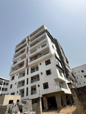 2 Bedroom Apartment in Lekki Phase 1, Lekki Phase 1, Lekki, Lagos, Flat / Apartment for Sale