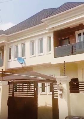 4-bedroom Semi-detached Home with Bq, Harris Drive, Vgc, Lekki, Lagos, Semi-detached Duplex for Sale