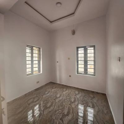 2 Bedroom Duplex, Kolapo Ishola Gra, Akobo, Ibadan, Oyo, Semi-detached Duplex for Rent