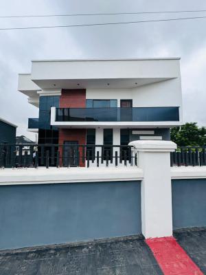 4 Bedroom Duplex with Bq, Carlton Gate Estate Gra, Akobo, Ibadan, Oyo, House for Sale