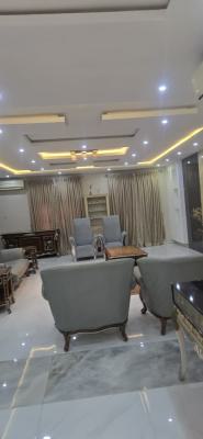 5 Bedroom Detached House, Lekki Phase 1, Lekki, Lagos, Detached Duplex for Rent