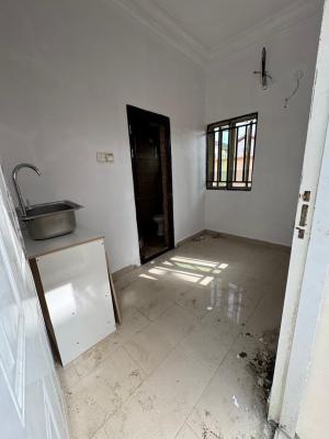 Spacious Room Bq, Cheviview Estate, Chevron Drive, Lekki, Lagos, Self Contain (single Rooms) for Rent