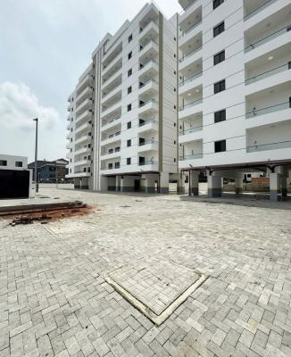 3 Bedroom Apartment, Banana Island, Ikoyi, Lagos, House for Rent