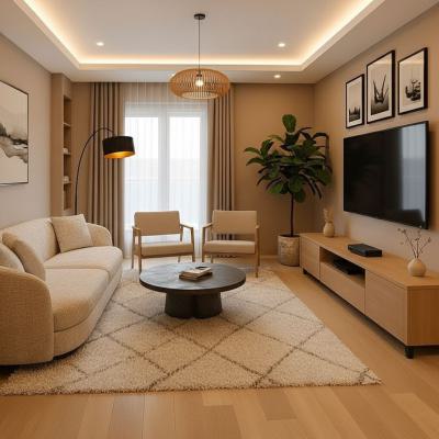 Luxury Studio Apartment, Yaba, Lagos, Self Contain (single Rooms) for Sale