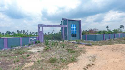 Buy 5 Plots, Get 1 Free with Instant Allocation, Aviance Gardens Annex, Igboye,, Epe, Lagos, Mixed-use Land for Sale