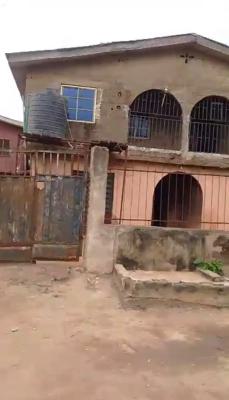 9 Units of Flats (3, 2, 1 Bedroom and 4 Units of Mini Flats + 2 Rooms, Taju Belo, Iju-ishaga, Agege, Lagos, Mini Flat (room and Parlour) for Sale