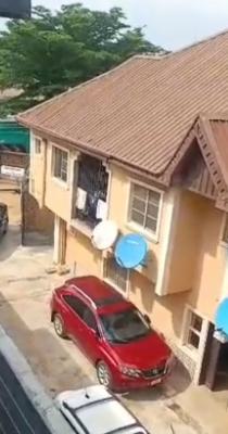 Its Consist of:* _beautiful 6 Units of Modern 2 Bedrooms Flat_, Ikotun, Lagos, Block of Flats for Sale