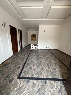 Modern 2-bedroom Apartment, Chevron, Lekki Expressway, Lekki, Lagos, Flat / Apartment for Rent