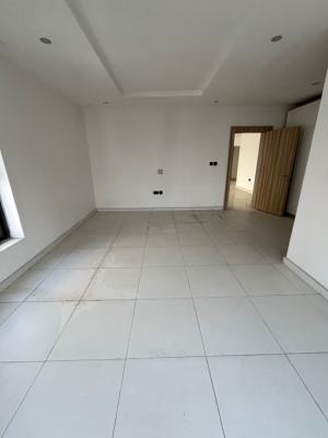 Brand New Mini Flat, By World Oil, Ilasan, Lekki, Lagos, Mini Flat (room and Parlour) for Rent