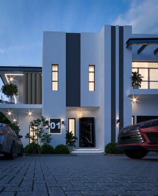 Exquisite and Spacious 550sqm Land Space with Fcda Approved Documents, Kuje, Abuja, Residential Land for Sale