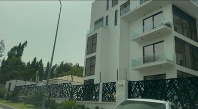 Contemporary Luxury Serviced 2 & 3 Bedroom Apartment, Wuse 2, Abuja, Flat / Apartment for Rent