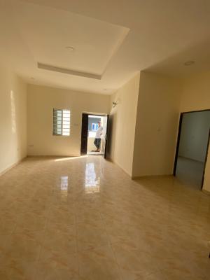 Nice 2bed(upstairs) in a Secured Estate with Gud Light, Abijo Gra, Ajah, Lagos, Flat / Apartment for Sale