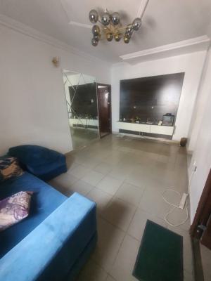 Standard Miniflat with Personal Kitchen (upstairs, Osapa Lekki Lagos, Osapa, Lekki, Lagos, Mini Flat (room and Parlour) for Rent