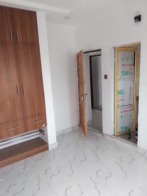 Newly Built 2 Bedroom Apartment in a Neat Neighborhood, Newly Built Apartment, Itire-ikate, Surulere, Lagos, Flat / Apartment for Rent