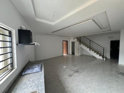 Brand New 2 Bedroom Serviced Apartment in a Secured Environment, Freedom Way, Lekki Phase 1, Lekki, Lagos, Flat / Apartment for Rent