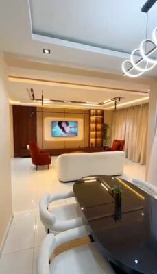 Fully Furnished Luxury 2 Bedroom Apartment, Ikoyi, Lagos, Flat / Apartment for Rent