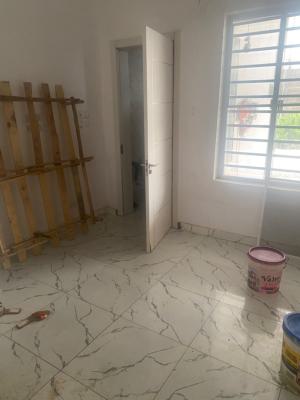 Lovely Single Room in a Shared Apartment, Lekki, Lagos, Self Contain (single Rooms) for Rent