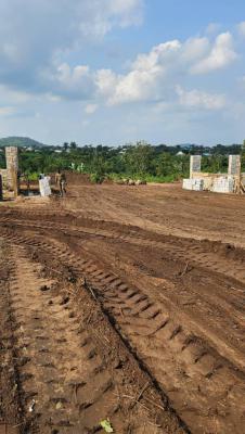 Affordable Buy and Build Land in Peaceful Environment, Lushville Estate, Ibadan, Oyo, Mixed-use Land for Sale