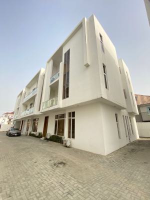 Fully Serviced 2 Bedroom Apartment, Ologolo, Lekki, Lagos, Flat / Apartment for Rent