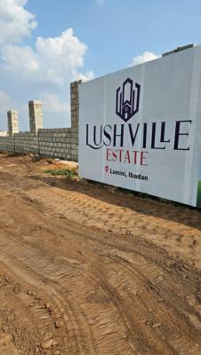 Commercial Buy and Build Land with Instant Allocation, Ibadan, Oyo, Mixed-use Land for Sale