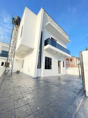 Luxury 4bedroom Fully Detached Duplex with Bq, Ajah, Lagos, Detached Duplex for Sale