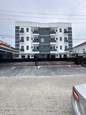 Spacious 3 Bedroom Apartment with an Elevator, Spacious 3 Bedroom Apartment with an Elevator, Lekki Phase 1, Lekki, Lagos, Flat / Apartment for Sale