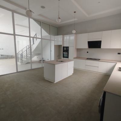 Spacious 5 Bedrooms Semi Detached Duplex with Bq and Swimming Pool, Megamound Estate, Off Lekki County Homes, Ikota, Lekki, Lagos, Semi-detached Duplex for Sale