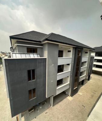 Luxury Built 3 Bedrooom Apartments, Lekki Phase 1, Lekki, Lagos, Flat / Apartment for Rent
