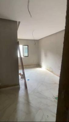 Lovely 3bedroom Flat, Gbagada Phase 1, Gbagada, Lagos, Flat / Apartment for Rent
