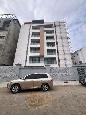 Contemporary 2 Bedroom Apartment with Swimming Pool and Elevators Suit, Contemporary 2 Bedroom Apartment with Swimming Pool and Elevators, Ikate, Lekki, Lagos, Flat / Apartment for Sale