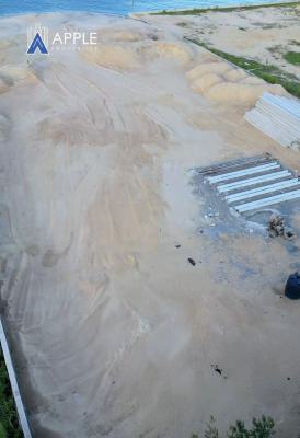 Luxurious Bulk Waterfront Land in Strategic Location, Most Affordable Waterfront Land in Strategic Location, Banana Island, Ikoyi, Lagos, Residential Land for Sale