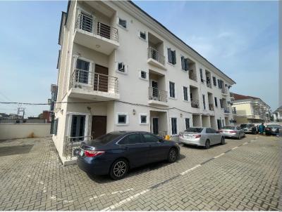 Luxury 2 Bedrooms Flat in Cool Environment, Ikota, Lekki, Lagos, Flat / Apartment for Rent