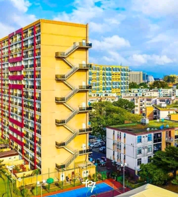 Well Maintained 3 Bedroom Maisonette, Ozumba Mbaduwe Expressway, Victoria Island (vi), Lagos, Terraced Duplex for Rent