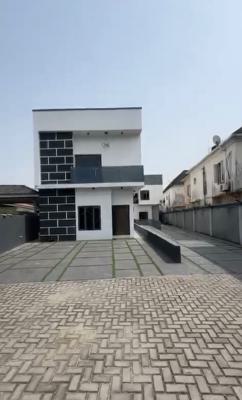 Luxury 4bedroom, Ajah, Lagos, Detached Duplex for Rent