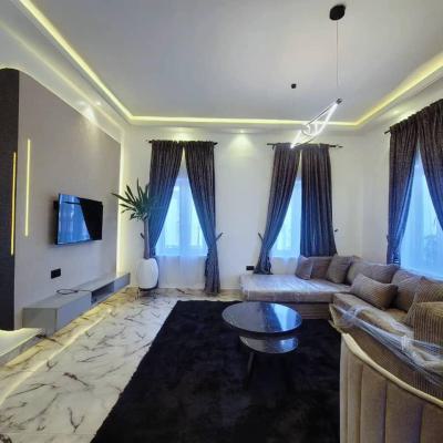 2 Bedroom* Apartment, Airport Road, Ikeja, Lagos, Flat / Apartment Short Let