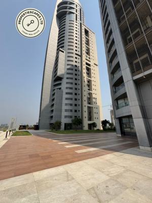 Step Into Refined Luxury with This 2-bedroom Apartment with Bq, Eko Atlantic City, Lagos, Flat / Apartment for Sale