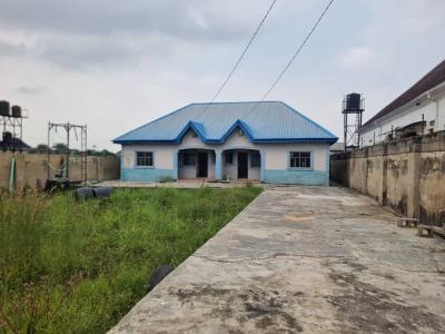 2 Units of 2 Bedroom Flat in an Estate, Green Leaf Estate Oluodo, Ikorodu, Lagos, Block of Flats for Sale