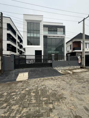 Aesthetically Built 5 Bedroom Detached Duplex, Ologolo, Lekki, Lagos, Detached Duplex for Sale