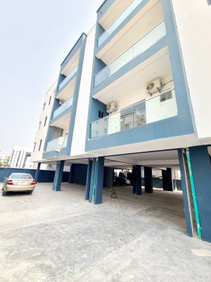 Furnished Brand New 2 Bedroom Flat with Swimming Pool, Ilasan, Lekki, Lagos, Flat / Apartment for Rent