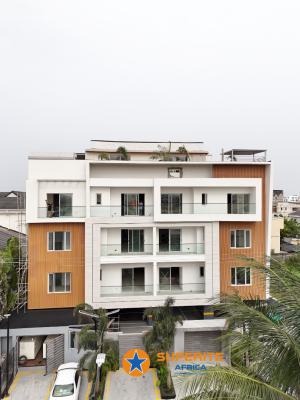 2bedroom Maisonette and Apartment in Lekki Phase 1 Lagos, Lekki Phase 1, Lekki, Lagos, Block of Flats for Sale