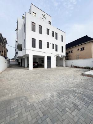 2 Bedroom Apartment, Idado, Lekki, Lagos, House for Rent