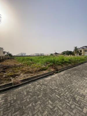 800sqm of Land, Gated Estate By Shop Rite, Sangotedo, Ajah, Lagos, Residential Land for Sale