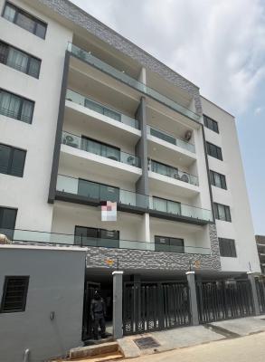 Brand New 2 Bedroom Apartment with Gym and Pool, Lekki Phase 1, Lekki, Lagos, Flat / Apartment for Sale